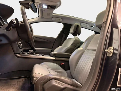 Peugeot 508 2012, kuva 4/6