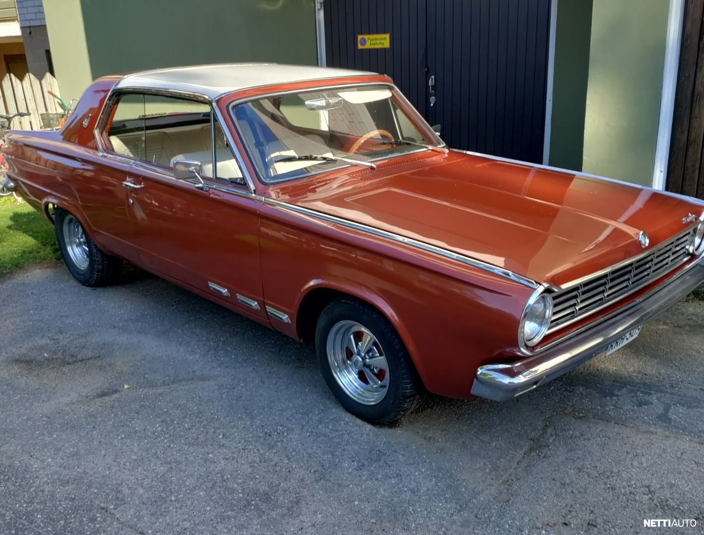 Dodge Dart