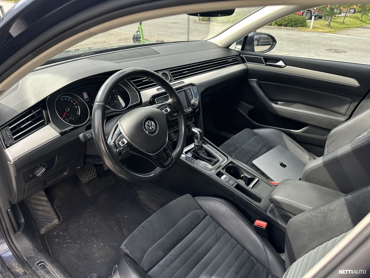 Volkswagen Passat 2016, kuva 7/12