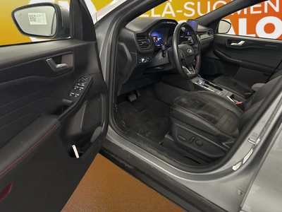 Ford Kuga 2023, photo 6/10