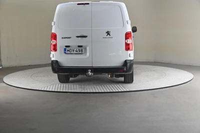 Peugeot Expert BlueHDi 145 XL 2023, kuva 5/10