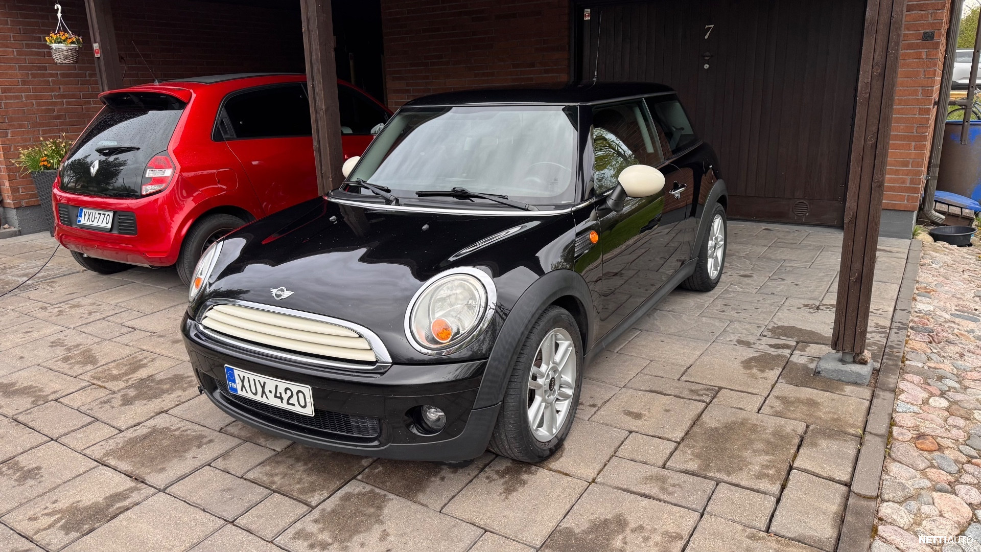 MINI One