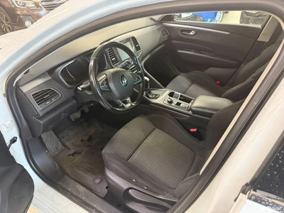 Renault Talisman 2019, kuva 6/8