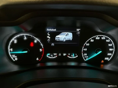 Ford Transit Connect 2023, photo 3/29