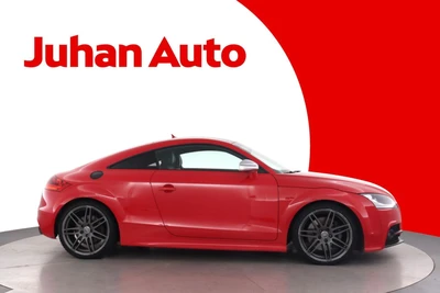 Audi TTS 2009, kuva 2/40