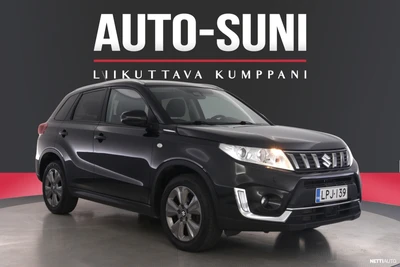 Suzuki Vitara 2020, kuva 1/33