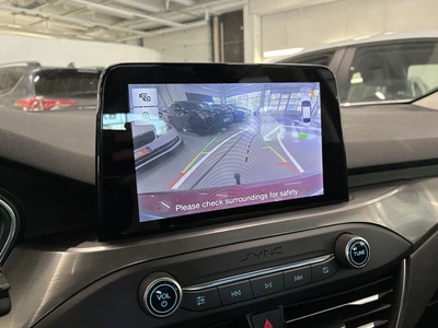 Ford Focus 2019, photo 5/5