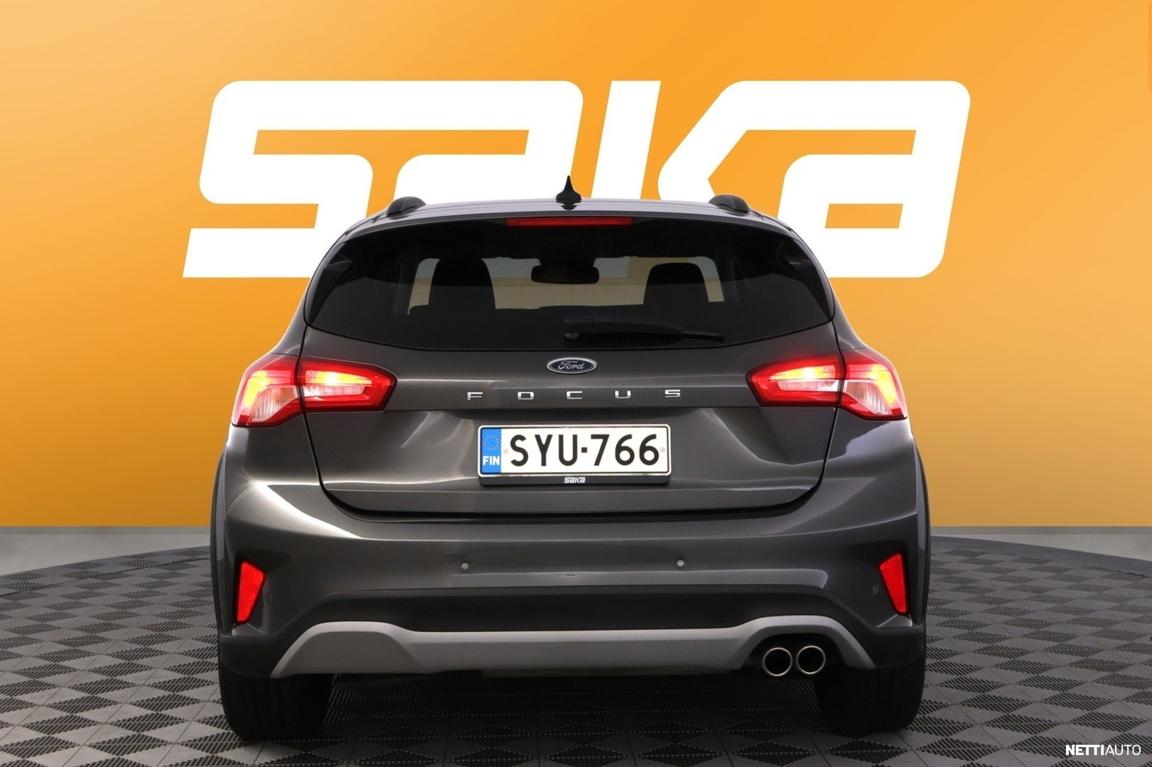 Ford Focus 2020, kuva 7/75