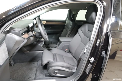 Volvo ES90 Single Ultra 2026, photo 3/6