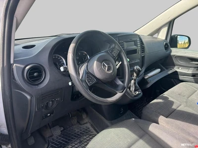 Mercedes-Benz Vito 2017, kuva 4/7