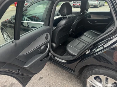 Mercedes-Benz E 2018, kuva 3/7