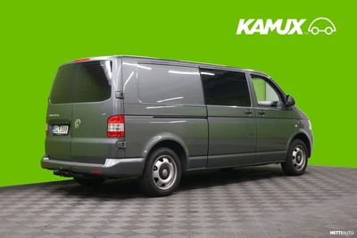 Volkswagen Transporter 2011, kuva 4/24