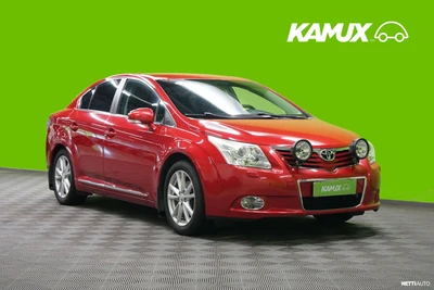 Toyota Avensis 2011, kuva 1/27