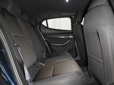 Mazda 3 2025, photo 6/19