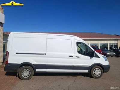 Ford Transit 2018, photo 5/14