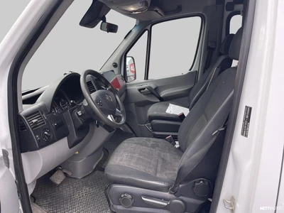 Mercedes-Benz Sprinter 2013, kuva 4/6