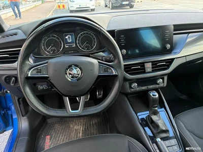 Skoda Scala 2019, kuva 7/8