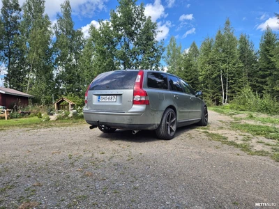 Volvo V50 2007, photo 6/9