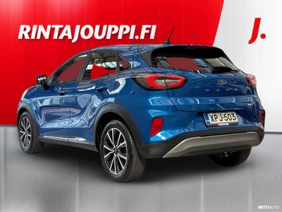 Ford Puma 2020, kuva 2/10
