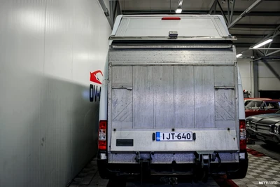 Ford Transit 2011, photo 6/22