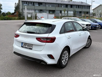 Kia Ceed 2025, kuva 2/4
