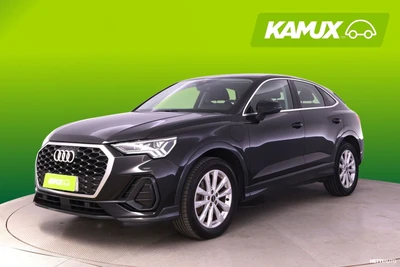 Audi Q3 2022, kuva 6/35