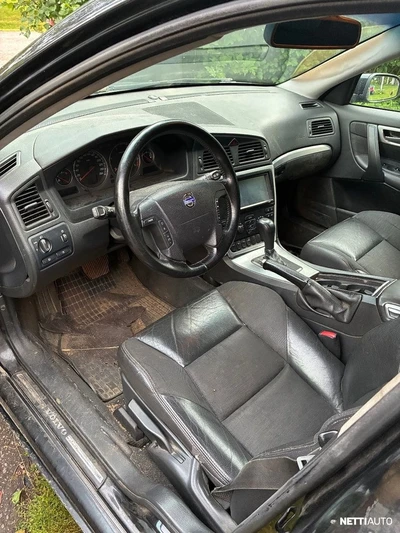 Volvo V70 2005, kuva 8/8