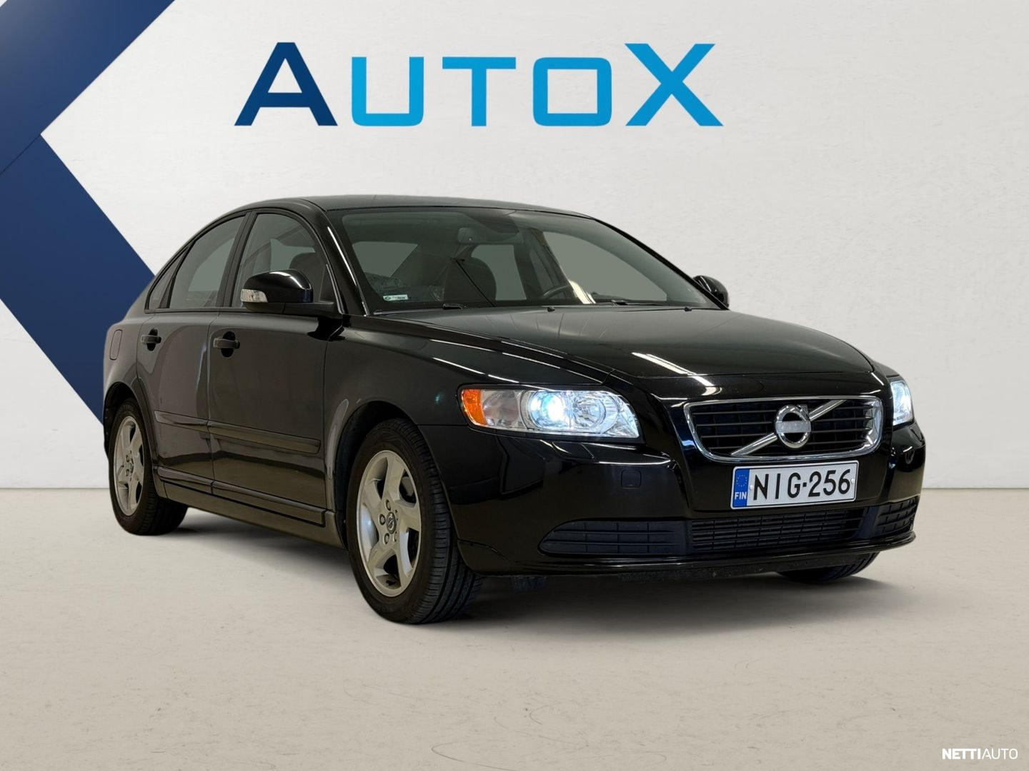 Volvo S40 2011, kuva 5/24