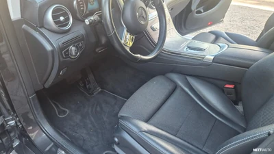 Mercedes-Benz GLC 2020, kuva 5/19
