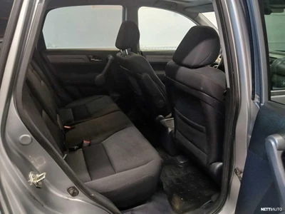 Honda CR-V 2.2 i CTDI Elegance X 4WD 2010, photo 4/10