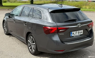 Toyota Avensis 2016, kuva 3/10