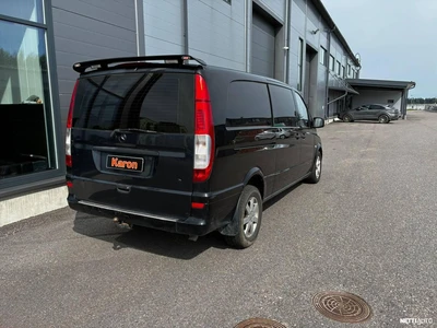 Mercedes-Benz Vito 2009, photo 6/19