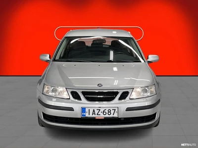 Saab 9-3 2007, kuva 3/39