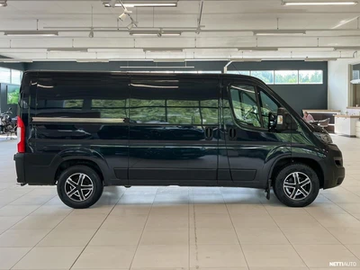 Peugeot Boxer 2019, photo 3/46