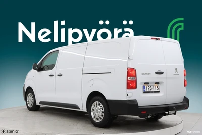 Peugeot Expert BlueHDi 145 XL 2022, photo 4/31