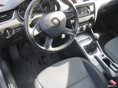 Skoda Octavia 2015, kuva 5/13