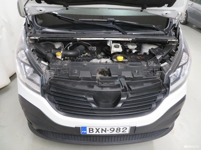 Renault Trafic 2019, photo 4/36
