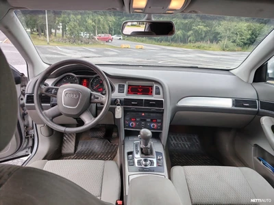 Audi A6 2007, photo 6/13