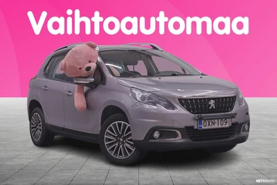 Peugeot 2008 2019, kuva 1/31