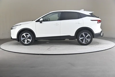 Nissan Qashqai 2022, photo 4/10