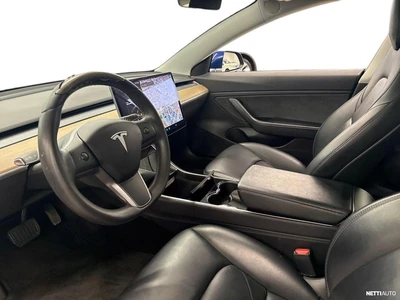 Tesla Model 3 Standard RWD 2019, kuva 7/22