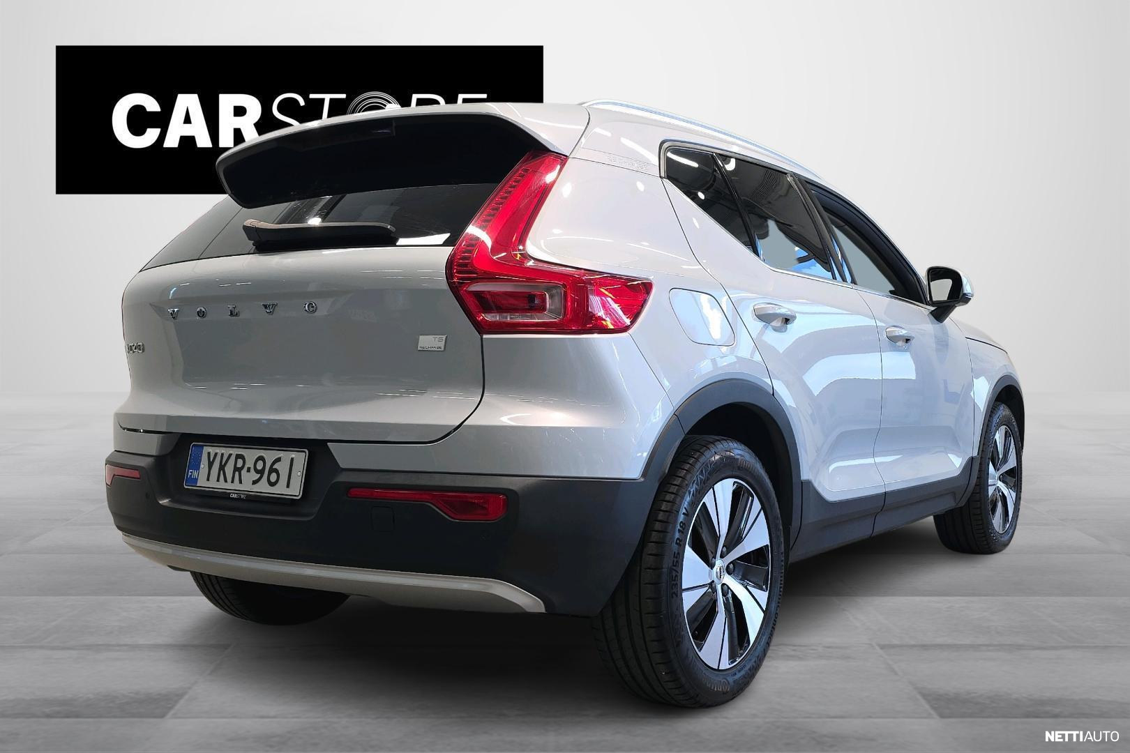Volvo XC40 2021, kuva 3/35