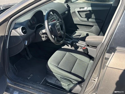 Audi A3 2011, photo 4/7