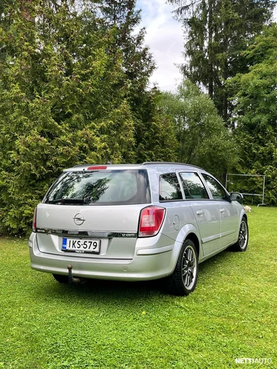 Opel Astra 2008, kuva 3/14