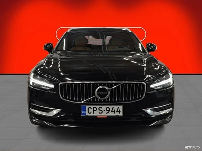 Volvo V90 T8 AWD Inscription aut 2018, photo 3/48