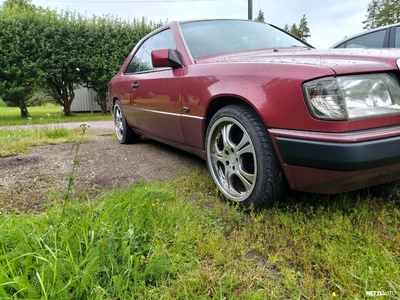 Mercedes-Benz CE 300CE-24v 1992, kuva 2/9