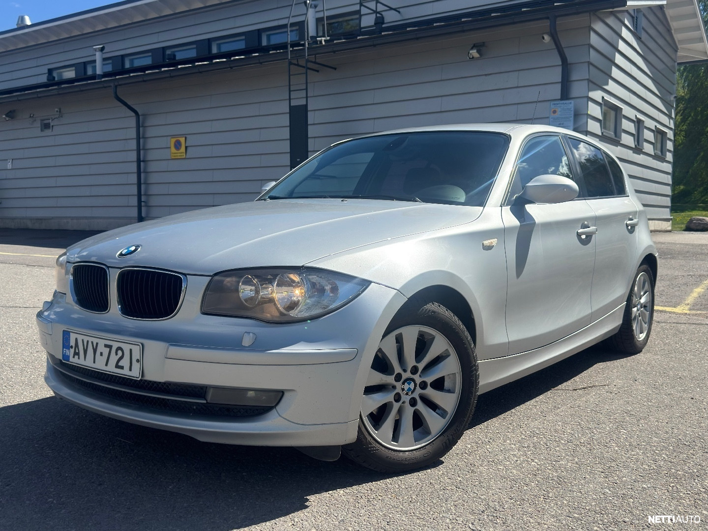 BMW 116
