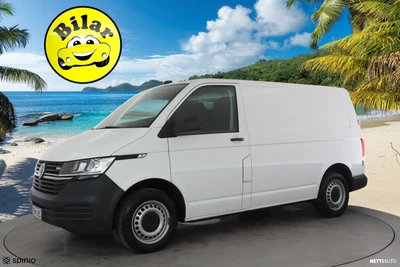 Volkswagen Transporter 2020, photo 3/30