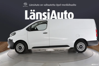 Opel Vivaro 180 diesel automaatti L 2025, photo 6/38