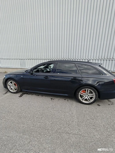 Audi A6 2012, kuva 3/9